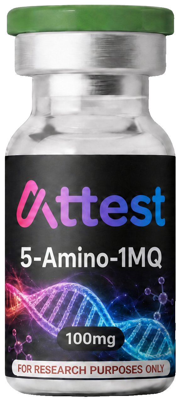 5-Amino-1MQ