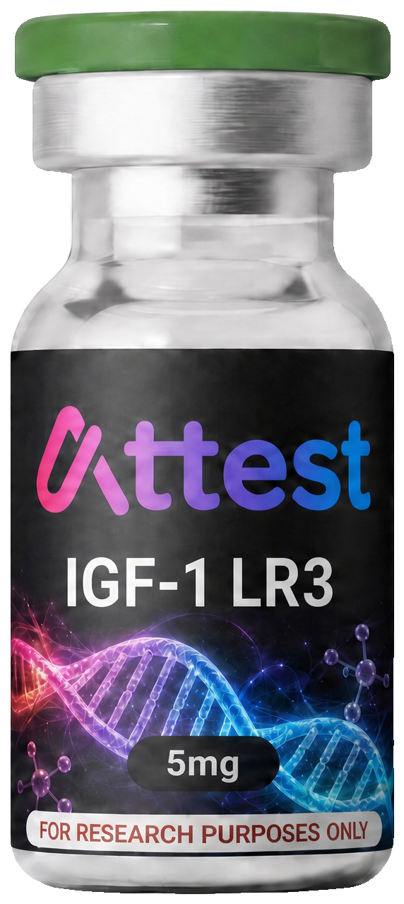 IGF-1 LR3