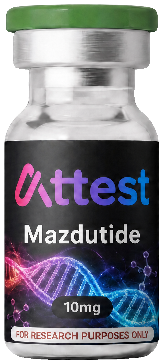Mazdutide
