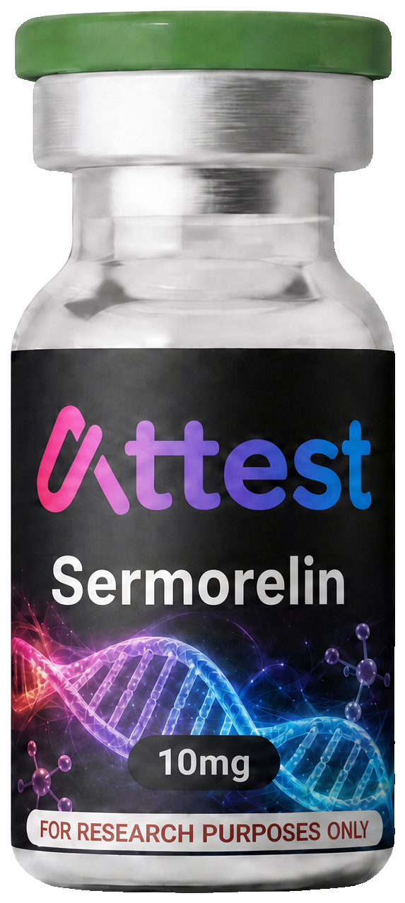 Sermorelin