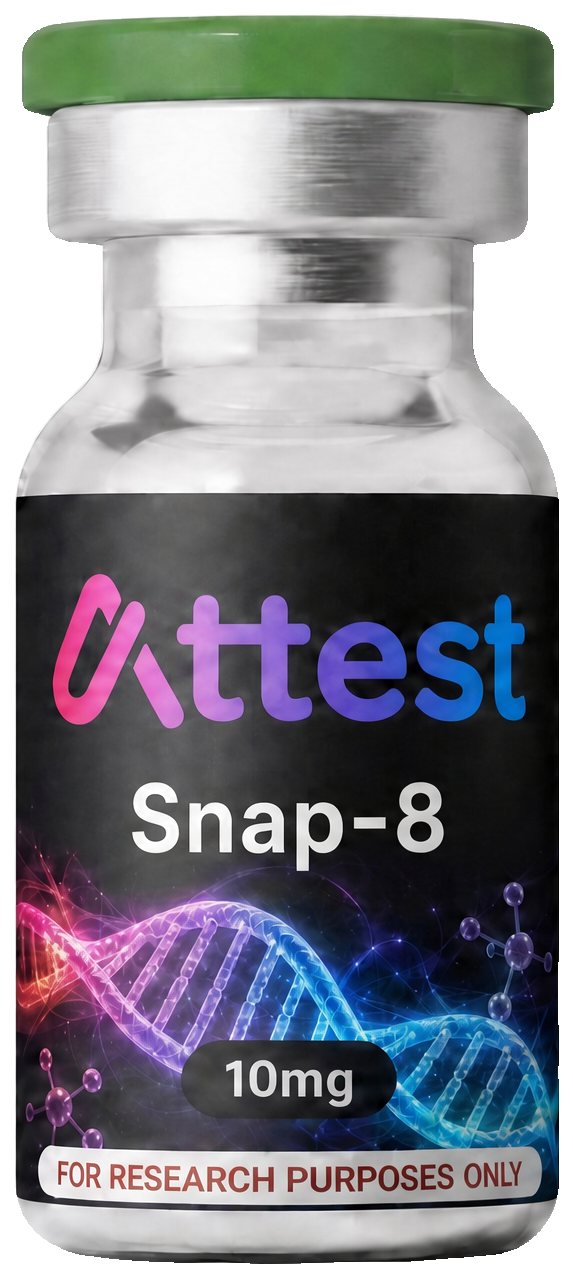 Snap-8