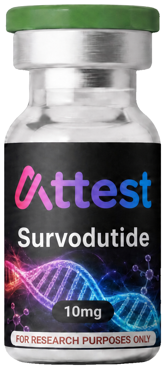 Survodutide