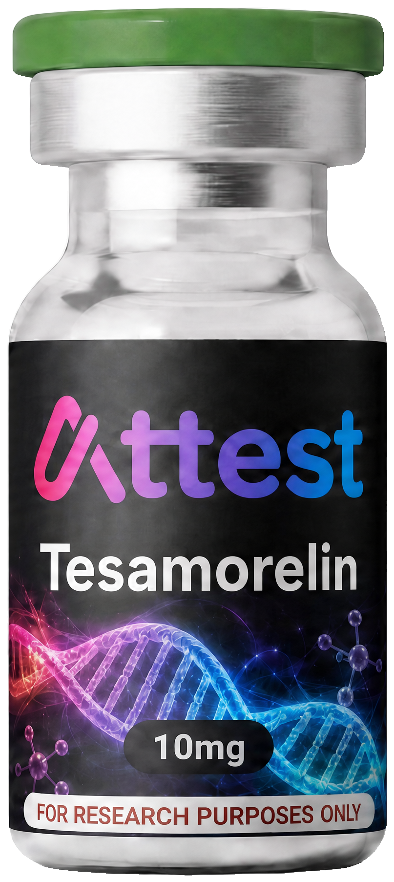 Tesamorelin