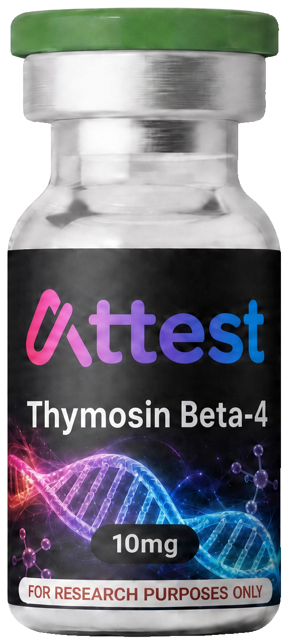 Thymosin Beta-4